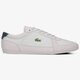 Férfi sportcipők LACOSTE EVARA SPORT 119 1 CMA 737cma00344f1 szín: fehér