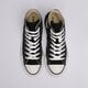 Női tornacipők CONVERSE ALL STAR HIGH CORE HI m9160c szín: fekete