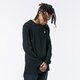 Férfi póló NIKE PÓLÓ M NSW LS HERITAGE+ TEE cj8438-010 szín: fekete