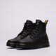 Férfi téli cipők DR.MARTENS BROOKLINE CHUKKA 6 EYE BOOT 41550001 szín: fekete