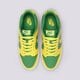 Férfi sportcipők NIKE DUNK LOW RETRO dv0833-300 szín: zöld