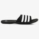 Férfi papucsok és szandálok ADIDAS ADIPURE CF aq3936 szín: fekete