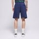 Férfi rövidnadrágok NIKE RÖVIDNADRÁG M NK CLUB FT SHORT APLQ ARCH fq4092-410 szín: sötétkék