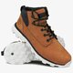 Férfi téli cipők TIMBERLAND TREELINE MID tb0a28ku2311 szín: sárga