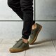 Férfi sportcipők TIMBERLAND ADV 2.0 CUPSOLE ALPINE OXFORD  tb0a1nh9a581 szín: zöld