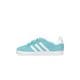 Gyerek sportcipők ADIDAS GAZELLE CF C h03094 szín: kék