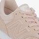Női sportcipők NEW BALANCE WL373WTC wl373wtc szín: rózsaszín