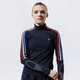 Női póló ADIDAS PÓLÓ LONGSLEEVE gn2859 szín: fekete