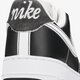Férfi sportcipők NIKE AIR FORCE 1 '07  da8478-001 szín: fekete