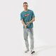 Férfi póló LEVI'S PÓLÓ SS RELAXED FIT TEE 16143-0531 szín: kék