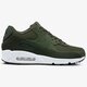 Férfi sportcipők NIKE AIR MAX 90 ESSENTIAL  537384310 szín: zöld