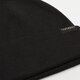 Gyerek téli sapka CONFRONT SAPKA CLASSIC BEANIE cf323hat90001 szín: fekete