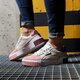 Női sportcipők PUMA CALI REMIX WN'S 36996801 szín: bézs