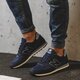 Férfi sportcipők NEW BALANCE ML373NVB ml373nvb szín: sötétkék