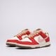 Női sportcipők NIKE DUNK LOW PRM fb7910-600 szín: piros