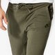 Férfi nadrágok NIKE NADRÁG M NSW JGGR FT AF1 925444325 szín: khaki