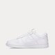 Női sportcipők NIKE DUNK LOW dd1503-109 szín: fehér