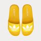 Férfi papucsok és szandálok ADIDAS ADILETTE LITE fx5908 szín: sárga