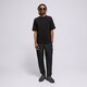 Férfi nadrágok REEBOK NADRÁG CL F FR TRACKPANT 100022966 szín: fekete