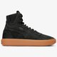 Férfi téli cipők PUMA BREAKER HI GUM 36771501 szín: fekete