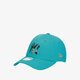 Gyerek baseball sapka NEW ERA SAPKA WMNS CAMO INFILL 9FORTY NEYYAN TEL 60137526 szín: türkiz