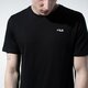 Férfi póló FILA PÓLÓ UNWIND TEE 682201002 szín: fekete