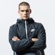 Férfi télikabát NIKE KABÁT M NSW SYN FILL JKT HD HZ ci1654-010 szín: fekete