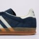 Férfi sportcipők ADIDAS GAZELLE INDOOR  jq8393 szín: sötétkék