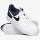 Férfi sportcipők NIKE AIR FORCE 1 '07 LV8 1 bq4420-400 szín: fehér
