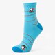 Női zoknik SIZEER ZOKNI MORE 2PPK QUARTER TUKAN sizmo078uh13 szín: multicolor