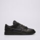 Férfi sportcipők NIKE DUNK LOW GTX hq2053-001 szín: fekete