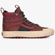 Férfi sportcipők VANS UA SK8-HI MTE 2.0 DX vn0a4p3i23u1 szín: barna