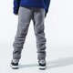 Gyerek nadrágok NIKE NADRÁG B NSW PANT WINTERIZED bv4510-056 szín: szürke