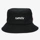  LEVI'S KALAP VINTAGE MODERN LOGO 38025-0055 szín: fekete