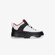 Gyerek sportcipők JORDAN MAX AURA 3  da8022-161 szín: fehér