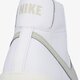 Férfi sportcipők NIKE BLAZER MID '77 VINTAGE bq6806-106 szín: fehér