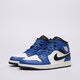 Férfi sportcipők AIR JORDAN 1 MID  dq8426-402 szín: kék