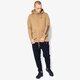 Férfi nadrágok NEW ERA NADRÁG ORIGINATORS TRK PANT NE BLK 11459477 szín: fekete