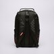 Női hátizsák SPRAYGROUND HÁTIZSÁK UNFINISHED SHARK BACKPACK 910b7304nsz szín: multicolor