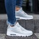 Gyerek sportcipők NIKE AIR MAX 90 MESH BG 833418-022 szín: szürke