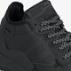 Gyerek sportcipők ADIDAS NITE JOGGER J eg5837 szín: fekete