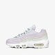 Női sportcipők NIKE W AIR MAX 95 cz1642-500 szín: multicolor