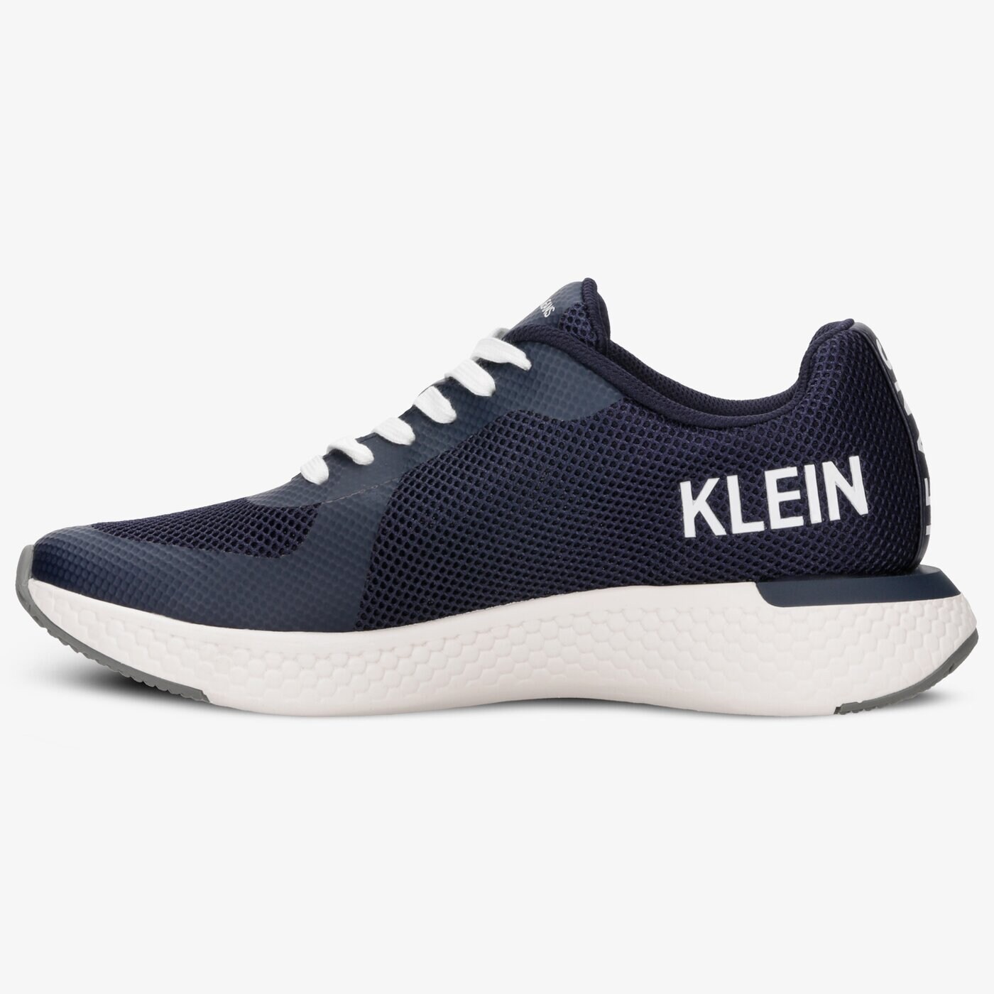 calvin klein amos