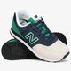 Férfi sportcipők NEW BALANCE ML574UPZ ml574upz szín: sötétkék