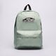 Női hátizsák VANS HÁTIZSÁK OLD SKOOL CLASSIC BACKPACK vn000h4yemw1 szín: zöld