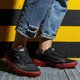 Női sportcipők VANS UA EVDNT ULTIMATEWAFFLE vn0a5dy74581 szín: fekete