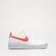 Gyerek sportcipők NIKE AIR FORCE 1 CRATER CLASSIC dm1086-101 szín: fehér