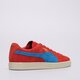 Férfi sportcipők PUMA SUEDE 3 ONE PIECE 39652001 szín: piros