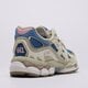 Női sportcipők ASICS GEL-NYC 1203a383_402 szín: kék