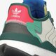 Férfi sportcipők ADIDAS NITE JOGGER fu6843 szín: fehér